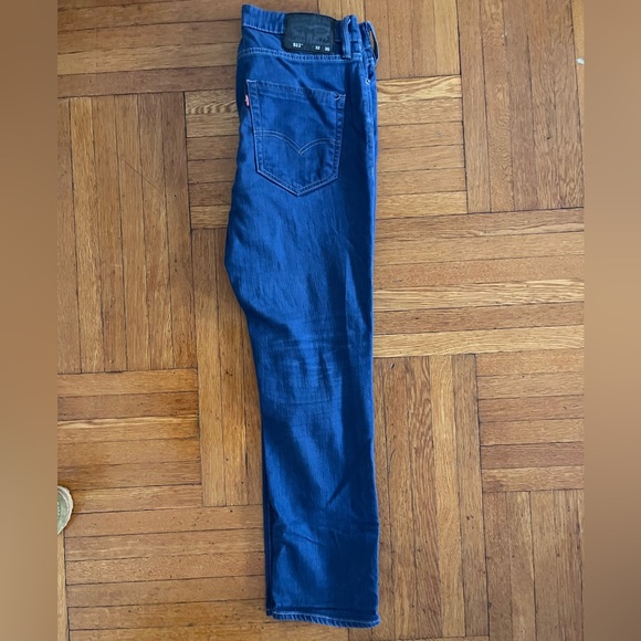 511 Levi’s Commuter 32x30 - Picture 2 of 3